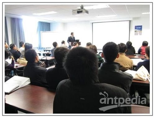 島津承辦中儲糧總公司技術交流會 深化合作共筑糧倉安全